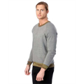 Picture of Unisex Champ Eco-Fleece Solid Sweatshirt