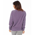 Picture of Unisex Champ Eco-Fleece Solid Sweatshirt