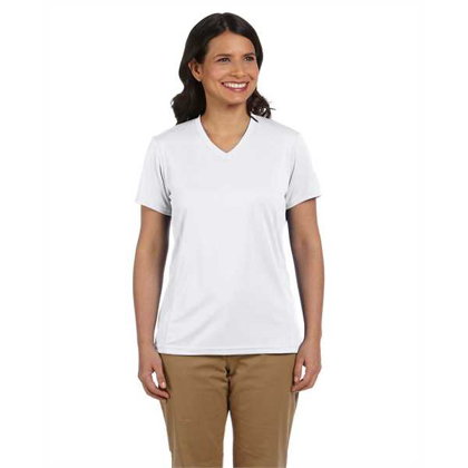 Picture of Ladies' 4.2 oz. Athletic Sport T-Shirt