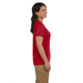 Picture of Ladies' 4.2 oz. Athletic Sport T-Shirt