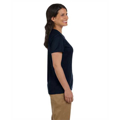 Picture of Ladies' 4.2 oz. Athletic Sport T-Shirt