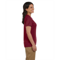 Picture of Ladies' 4.2 oz. Athletic Sport T-Shirt