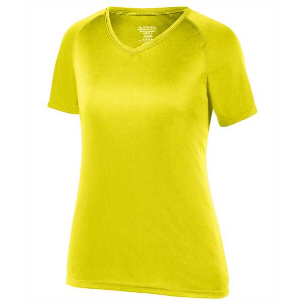SAFETY YELLOW