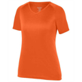 Picture of Girls True Hue Technology™ Attain Wicking Training T-Shirt