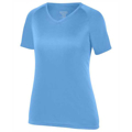 Picture of Girls True Hue Technology™ Attain Wicking Training T-Shirt