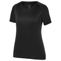 Picture of Girls True Hue Technology™ Attain Wicking Training T-Shirt