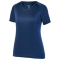 Picture of Girls True Hue Technology™ Attain Wicking Training T-Shirt