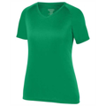 Picture of Girls True Hue Technology™ Attain Wicking Training T-Shirt