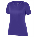 Picture of Girls True Hue Technology™ Attain Wicking Training T-Shirt