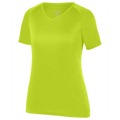 Picture of Girls True Hue Technology™ Attain Wicking Training T-Shirt