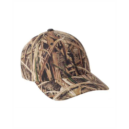 Picture of Adult Mossy Oak® Pattern Camouflage Cap
