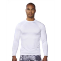 Picture of Men's Long-Sleeve Rash Guard Shirt