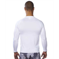 Picture of Men's Long-Sleeve Rash Guard Shirt