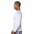 Picture of Men's Long-Sleeve Rash Guard Shirt