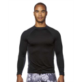 Picture of Men's Long-Sleeve Rash Guard Shirt