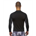 Picture of Men's Long-Sleeve Rash Guard Shirt