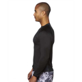 Picture of Men's Long-Sleeve Rash Guard Shirt