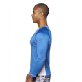 Picture of Men's Long-Sleeve Rash Guard Shirt