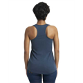 Picture of Ladies' French Terry Racerback Tank