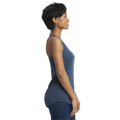 Picture of Ladies' French Terry Racerback Tank
