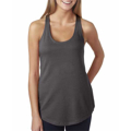 Picture of Ladies' French Terry Racerback Tank