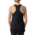 Picture of Ladies' French Terry Racerback Tank