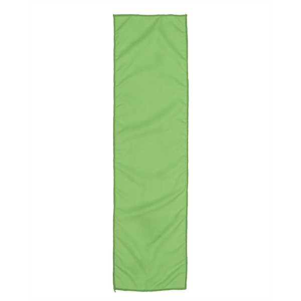 LIME GREEN
