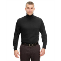 Picture of Adult Egyptian Interlock Long-Sleeve Turtleneck