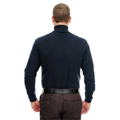 Picture of Adult Egyptian Interlock Long-Sleeve Turtleneck