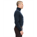 Picture of Adult Egyptian Interlock Long-Sleeve Turtleneck