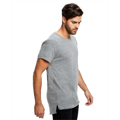 Picture of Men's Made in USA Skater T-Shirt