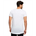 Picture of Men's Made in USA Skater T-Shirt
