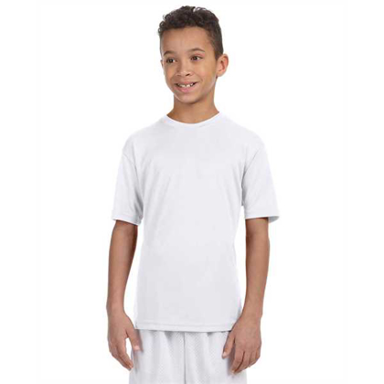 Picture of Youth 4.2 oz. Athletic Sport T-Shirt