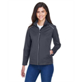 Picture of Ladies' Techno Lite Three-Layer Knit Tech-Shell
