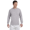 Picture of Adult 5.2 oz. Long-Sleeve T-Shirt