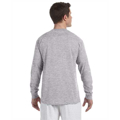 Picture of Adult 5.2 oz. Long-Sleeve T-Shirt