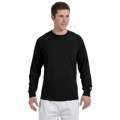 Picture of Adult 5.2 oz. Long-Sleeve T-Shirt
