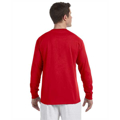 Picture of Adult 5.2 oz. Long-Sleeve T-Shirt