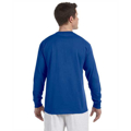 Picture of Adult 5.2 oz. Long-Sleeve T-Shirt