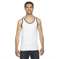 Picture of Unisex Fine Jersey USA Made Tank