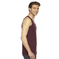 Picture of Unisex Fine Jersey USA Made Tank