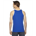 Picture of Unisex Fine Jersey USA Made Tank