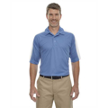 Picture of Men's Eperformance™ Piqué Colorblock Polo