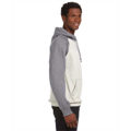 Picture of Adult Vintage Heather Pullover Hood