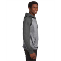 Picture of Adult Vintage Heather Pullover Hood