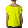 Picture of Ladies' Terry Dolman Tee