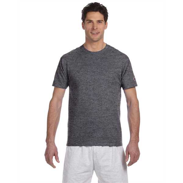 CHARCOAL HEATHER