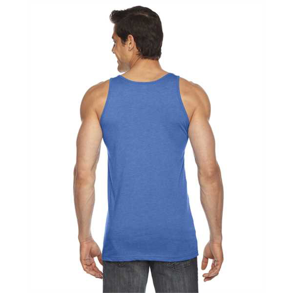 Picture of Unisex Poly-Cotton Tank