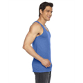 Picture of Unisex Poly-Cotton Tank