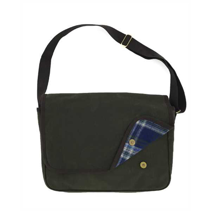 Picture of Adult Nomad Messenger Bag